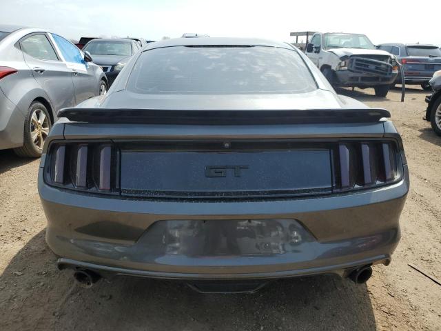 2017 FORD MUSTANG GT 1FA6P8CF0H5301439