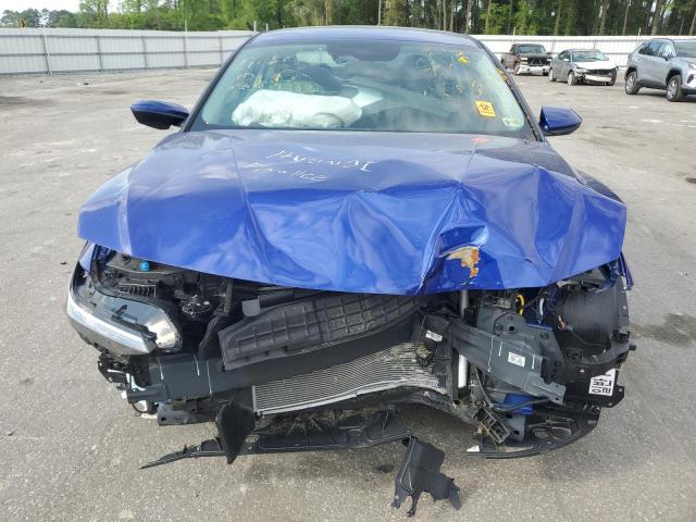 2025 HYUNDAI ELANTRA SE - KMHLL4DG8SU856687