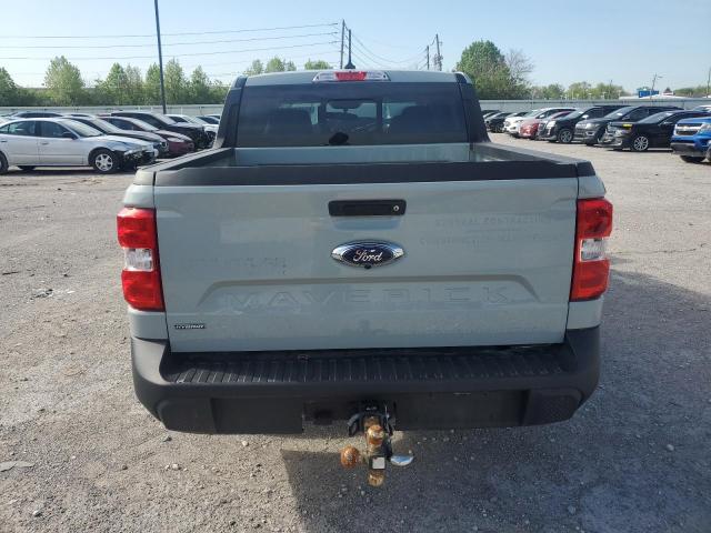 2023 FORD MAVERICK X 3FTTW8E34PRA45238
