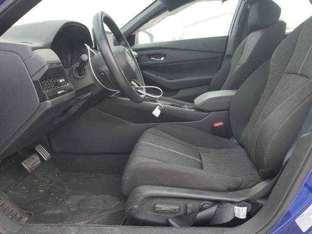 2023 HONDA ACCORD HYB - 1HGCY2F53PA061627