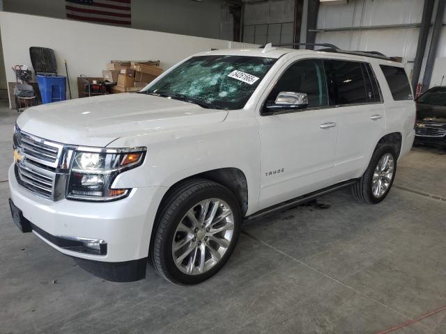 Vin: 1gnskckjxkr264407, lot: 54261665, chevrolet tahoe k1500 premier 2019 img_1