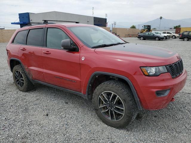 Vin: 1c4rjflg1kc638601, lot: 53182025, jeep grand cher trailhawk 20194