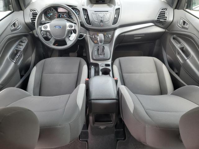 2015 FORD ESCAPE S - 1FMCU0F77FUC53741
