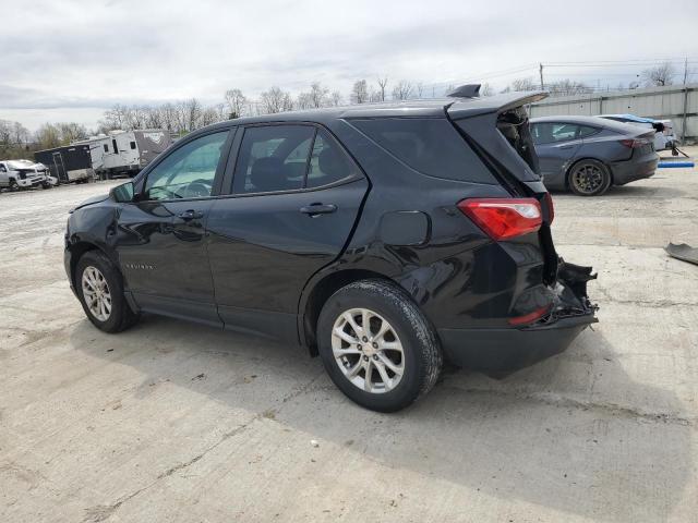 2020 CHEVROLET EQUINOX LS - 2GNAXSEV7L6121739