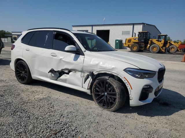 Vin: 5uxcr4c03m9h39646, lot: 52415325, bmw x5 sdrive 40i 20214
