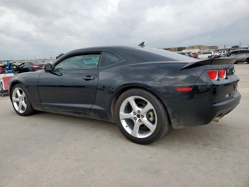 Vin: 2g1fb1ed4b9193163, lot: 54938755, chevrolet camaro lt 20112