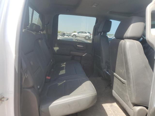 2022 GMC SIERRA K35 - 1GT49WEY7NF148093
