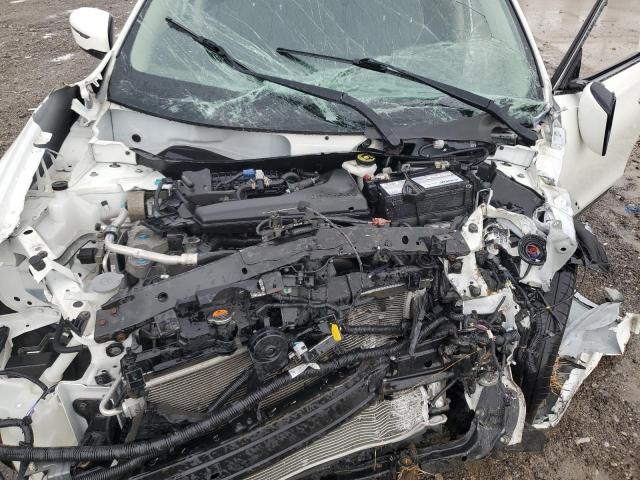 2019 NISSAN ROGUE S - KNMAT2MT8KP541030