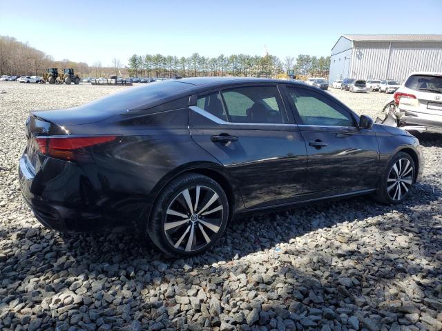 Vin: 1n4bl4cw5kc180557, lot: 53327375, nissan altima sr 20193