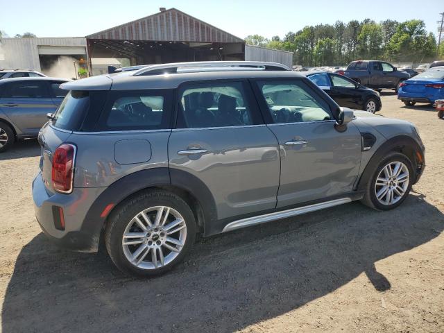 Vin: wmz23br02n3n61756, lot: 52310665, mini cooper countryman 20223