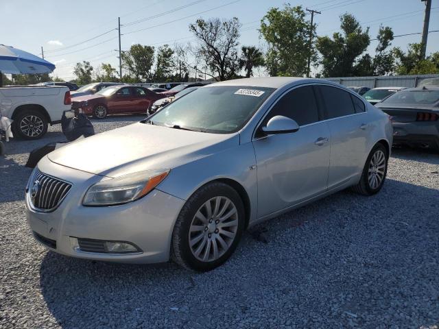Vin: w04gv5ev9b1133848, lot: 53735345, buick regal cxl 2011 img_1
