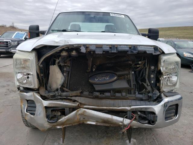 2015 FORD F250 SUPER - 1FT7X2B65FEB71328