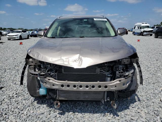 2018 LINCOLN MKC SELECT 5LMCJ2C97JUL28874