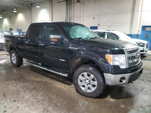 Vin: 1ftfw1et7dke13416, lot: 52011515, ford f-150 supercrew 20134