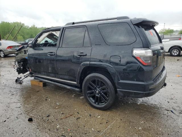 Vin: jteju5jr3m5969685, lot: 54606335, toyota 4runner night shade 20212