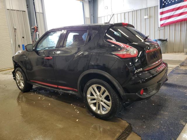Vin: jn8af5mr8ft512142, lot: 53431565, nissan juke s 20152