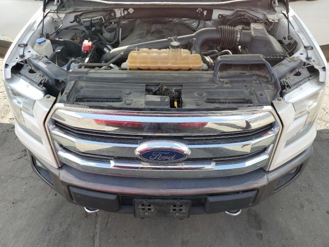2015 FORD F150 SUPER - 1FTFW1EG0FFA11008