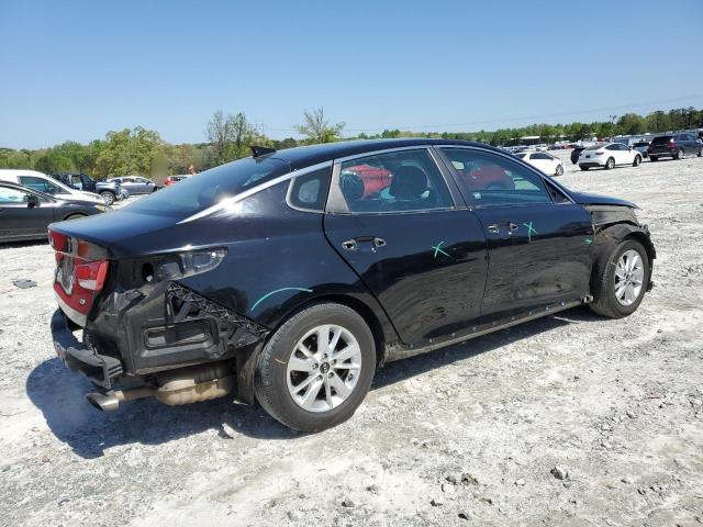 2016 KIA OPTIMA LX - 5XXGT4L38GG112895