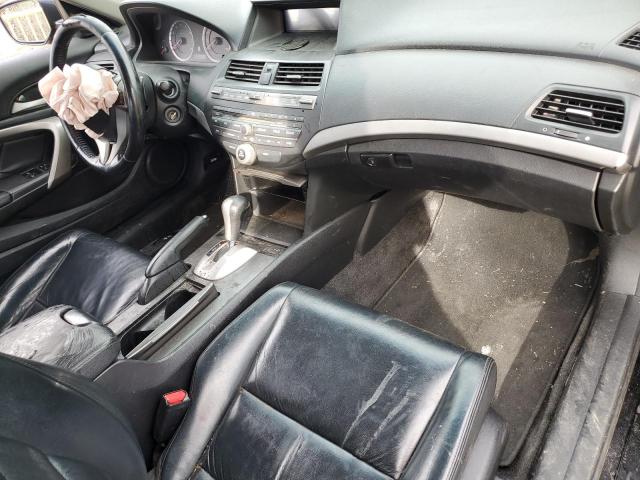 2011 HONDA ACCORD EXL - 1HGCS2B88BA004009