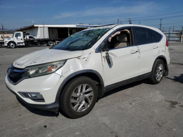 Vin: 5j6rm3h53fl013016, lot: 52233715, honda crv ex 2015 img_1