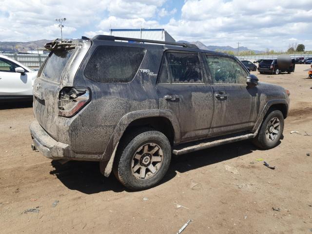 Vin: jtepu5jr3p6130385, lot: 54083995, toyota 4runner se se 20233
