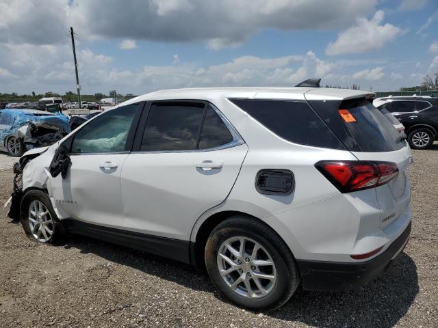 Vin: 3gnaxueg4rs238587, lot: 54782315, chevrolet equinox lt 20242