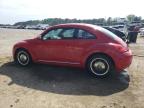 Lot #3296279442 2012 VOLKSWAGEN BEETLE
