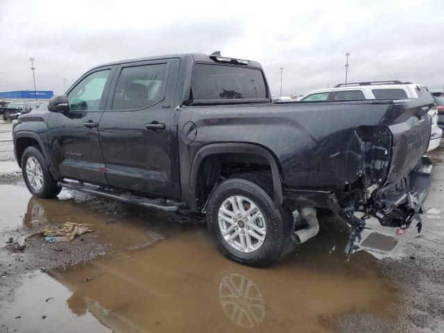 Vin: 5tfla5db4rx156730, lot: 51575655, toyota tundra crewmax sr 20242