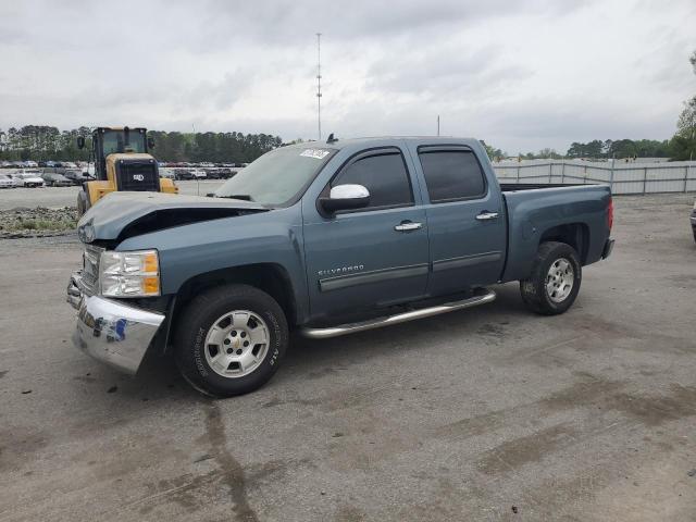 Vin: 3gcpcse02dg153586, lot: 51762165, chevrolet all models c1500 lt 2013 img_1