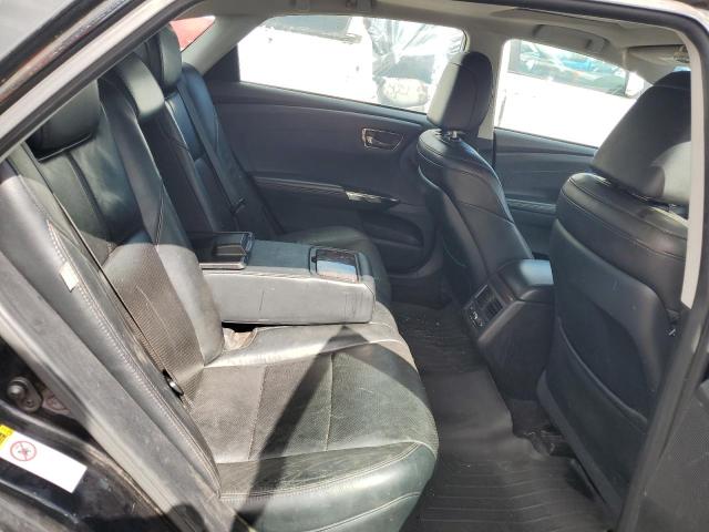 2015 TOYOTA AVALON HYB 4T1BD1EB1FU037830