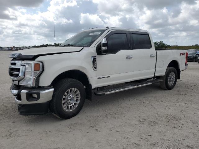 Vin: 1ft8w3bt7nee11027, lot: 54505945, ford f350 super duty 2022 img_1