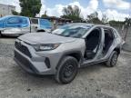 2019 TOYOTA RAV4 LE - 2T3H1RFVXKW041886