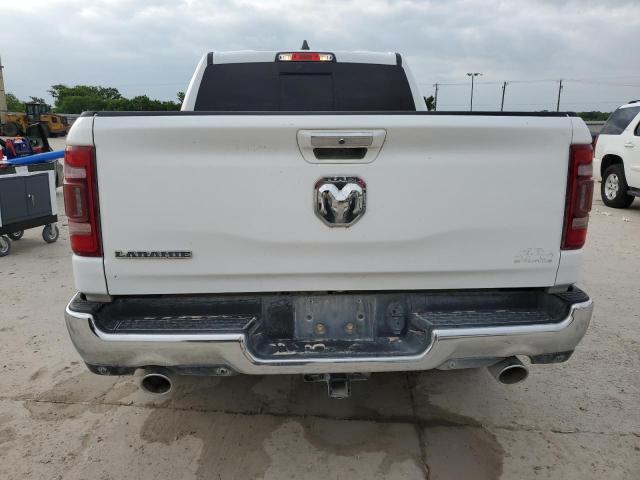 2022 RAM 1500 LARAM - 1C6RREJM3NN178854