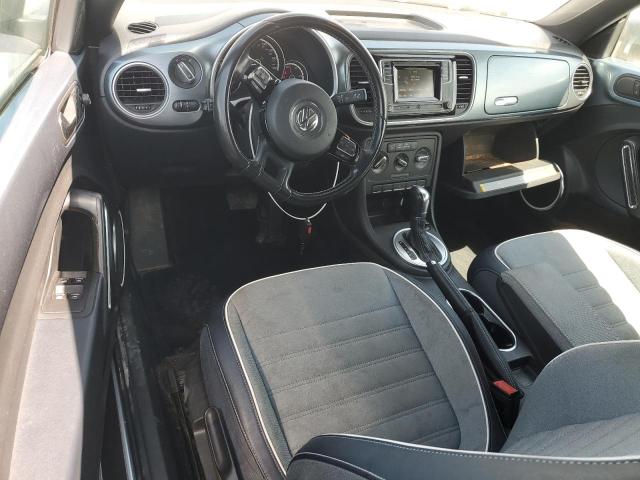 2016 VOLKSWAGEN BEETLE S/S 3VW517AT0GM810270