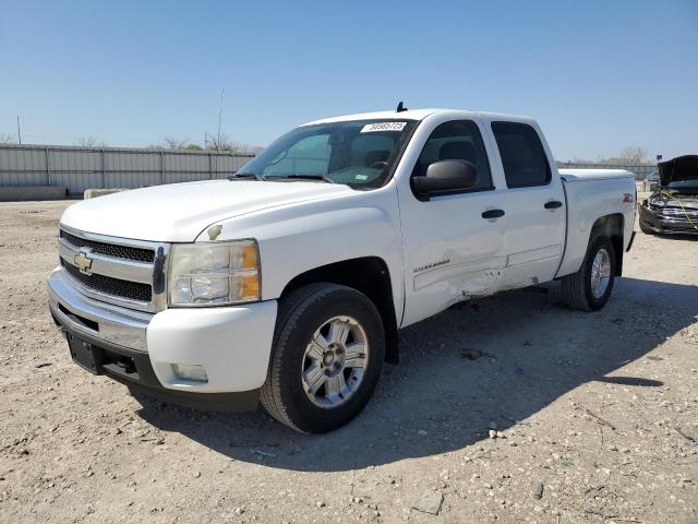 3GCPKSE34BG258060 2011 CHEVROLET ALL Models