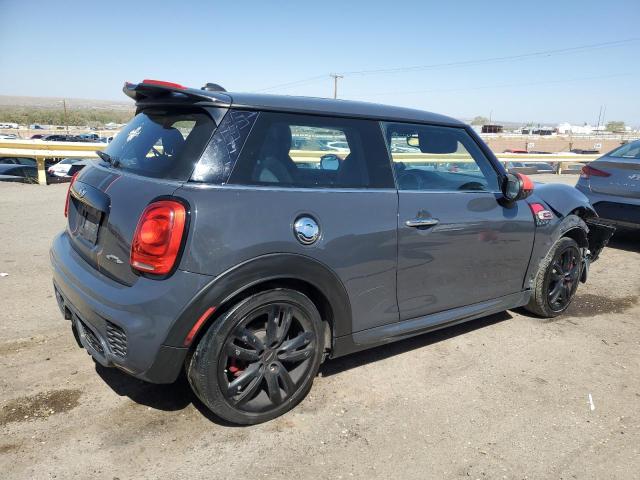 Vin: wmwxm9c50gt997764, lot: 52826365, mini cooper john cooper works 20163