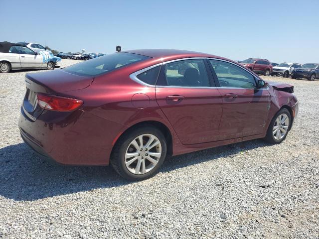 Vin: 1c3cccfb1gn186244, lot: 52722925, chrysler 200 lx 20163