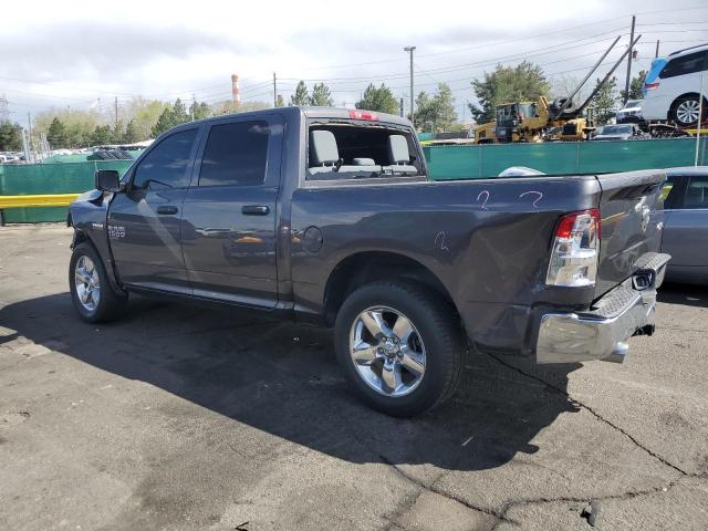 Vin: 3c6rr7kt9kg723302, lot: 53385875, ram 1500 tradesman 20192