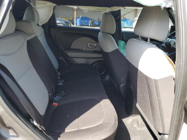 2019 KIA SOUL - KNDJN2A24K7678164