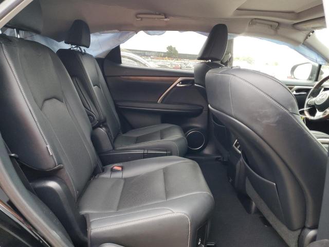 2020 LEXUS RX 450H L JTJHGKFA0L2014075