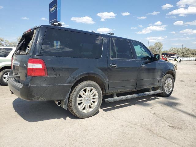 Vin: 1fmjk2a56bef06101, lot: 54401405, ford expedition el limited 20113