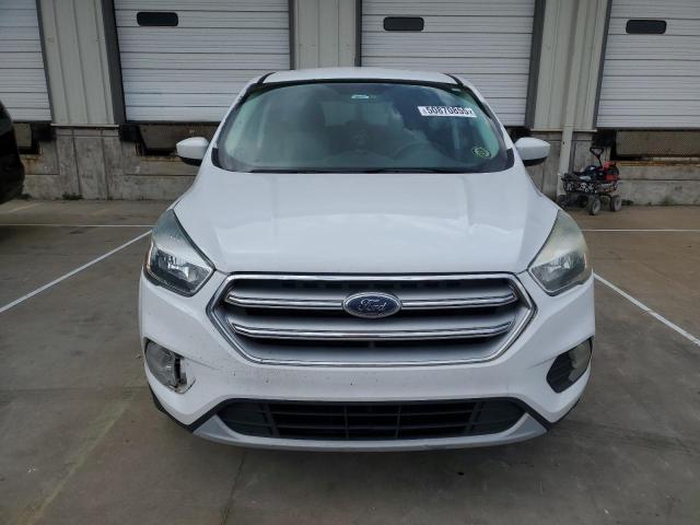 2017 FORD ESCAPE SE - 1FMCU0GD7HUB08111