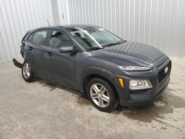 Vin: km8k12aa5lu507297, lot: 54313295, hyundai kona se 20204