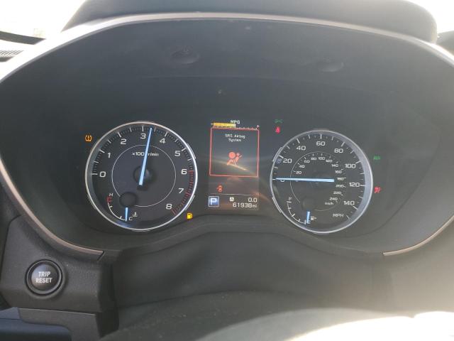 2021 SUBARU ASCENT LIM - 4S4WMAPD2M3461312
