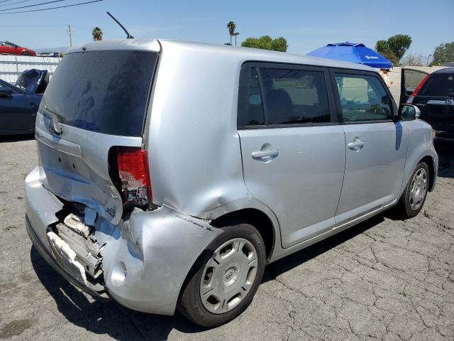 Vin: jtlze4fe6dj042244, lot: 52807495, toyota scion 20133