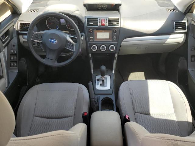 2016 SUBARU FORESTER 2 - JF2SJABC8GH518745