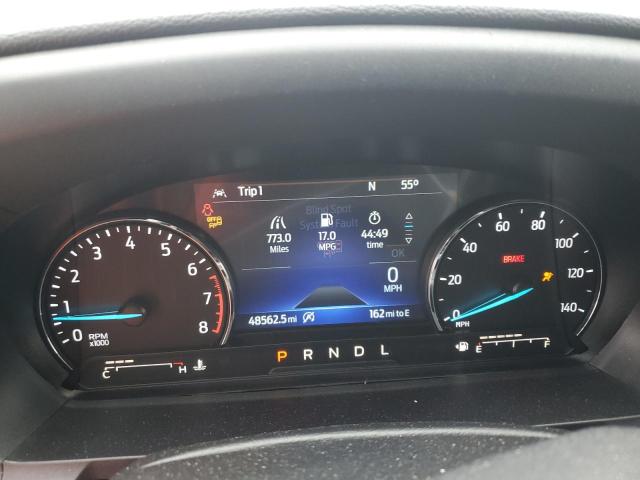 2023 FORD EXPLORER X - 1FMSK8DHXPGB43035