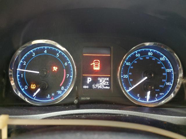 2017 TOYOTA COROLLA L - 2T1BURHE0HC943413