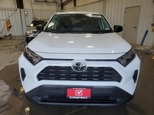2023 TOYOTA RAV4 LE - 2T3H1RFV1PW259657