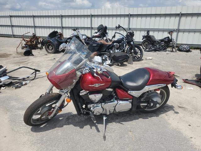 2009 SUZUKI VZ1500 JS1VY55A992100333